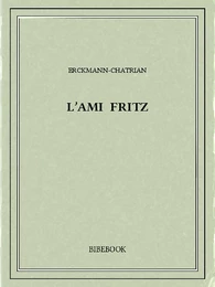 L'ami Fritz