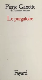 Le purgatoire