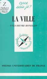 La ville