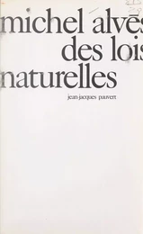 Des lois naturelles