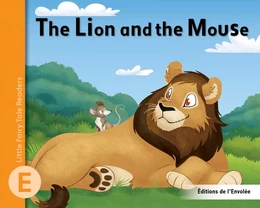 The Lion and the Mouse