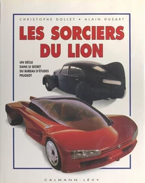 Les sorciers du Lion