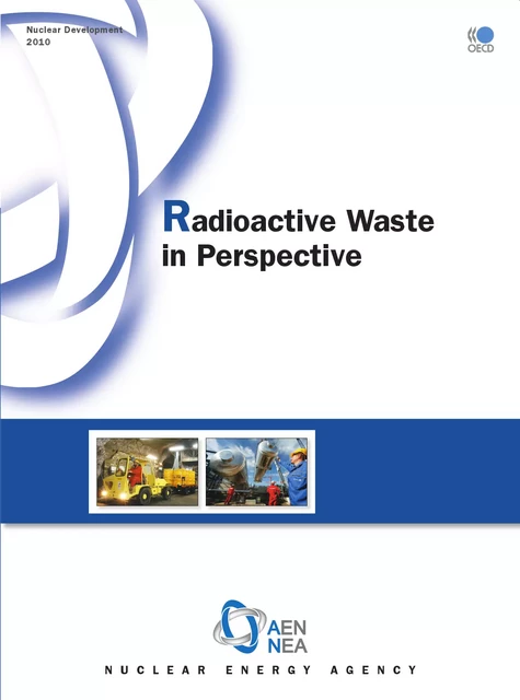 Radioactive Waste in Perspective -  Collective - OECD