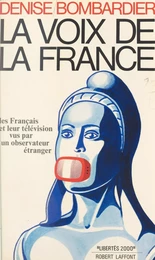 La voix de la France