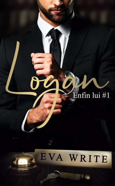 Logan - Eva Write - Juno Publishing