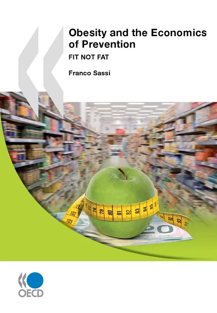 Obesity and the Economics of Prevention -  Collective - OECD