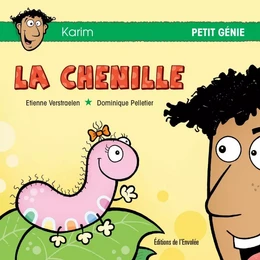 La chenille