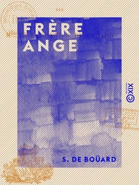 Frère Ange