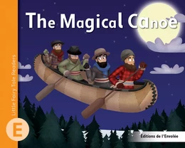 The Magical Canoe