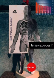 Le saviez-vous ?