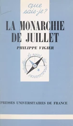 La monarchie de Juillet