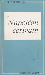 Napoléon écrivain