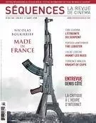 Séquences : la revue de cinéma. No. 302, Mai 2016 - Élie Castiel, Jérôme Delgado, Julie Demers, Anne-Christine Loranger, Jean-Philippe Desrochers, Jean-Marie Lanlo, Guillaume Potvin, Patricia Robin, Pamela Pianezza, Pierre-Alexandre Fradet, Julie Vaillancourt, Charles-Henri Ramond, Luc Chaput, Jean Beaulieu, Pascal Grenier, Claire Valade, Pierre Pageau, Maxine Labrecque - La revue Séquences Inc.