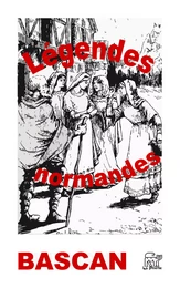 Légendes normandes