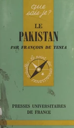 Le Pakistan