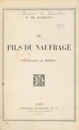 Le fils du naufragé