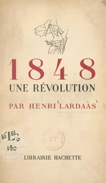 1848, une révolution