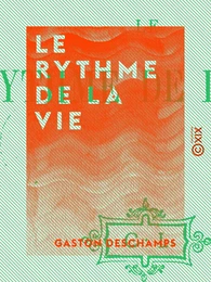 Le Rythme de la vie