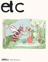 ETC no 100, octobre-février 2013-2014