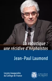 La robotique