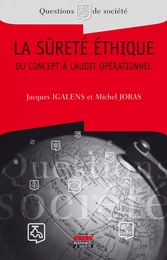 La sûreté éthique