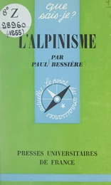 L'alpinisme