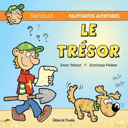 Le trésor