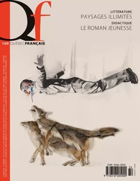 Québec français. No. 169,  2013