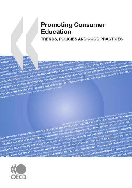 Promoting Consumer Education -  Collective - OECD