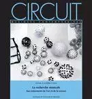 Circuit. Vol. 24 No. 2,  2014 - Cléo Palacio-Quintin, Guillaume Boutard, Caroline Traube, Moreno Andreatta, Alexa Woloshyn, Anne Marie Messier, Claudine Caron, Isaiah Ceccarelli, Andrée-Anne Dupuis Bourret - Circuit, musiques contemporaines