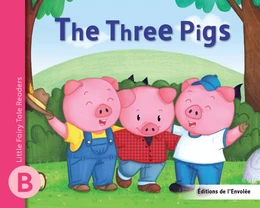 The Three Pigs