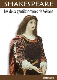 Les deux gentilshommes de Vérone