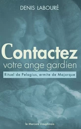 Contactez votre ange gardien