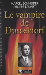 Le vampire de Düsseldorf