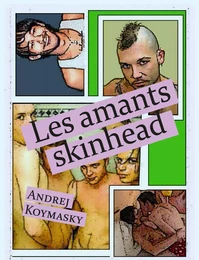 Les amants skinhead