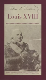 Louis XVIII