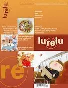 Lurelu. Vol. 43 No. 2, Automne 2020 - Marie Fradette, Marie-Andrée Arsenault, Amélie Bibeau, Sébastien Chartrand, Danièle Courchesne, Nathalie Ferraris, Isabelle Crépeau, Renée Leblanc, Sophie Marsolais, Sophie Michaud, Céline Rufiange, Francine Sarrasin, Élaine Turgeon, Daniel Sernine - Association Lurelu