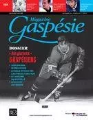 Magazine Gaspésie. Vol. 52 No. 3, Novembre-Février 2015-2016