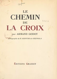 Le chemin de la Croix