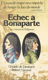 Échec à Bonaparte