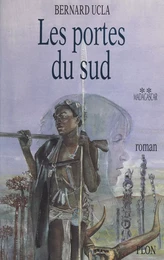 Madagascar (2). Les portes du sud