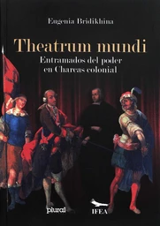 Theatrum mundi