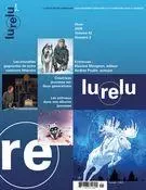 Lurelu. Vol. 42 No. 3, Hiver 2020