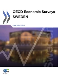 OECD Economic Surveys: Sweden 2011