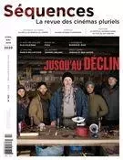 Séquences : la revue de cinéma. No. 322, Avril 2020