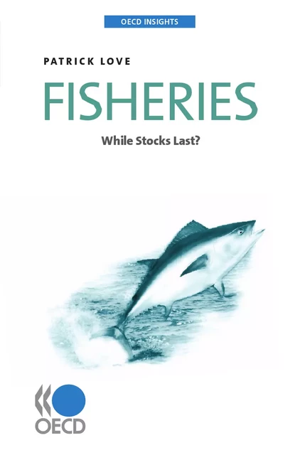 Fisheries -  Collective - OECD