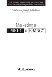 Marketing a Preto e Branco