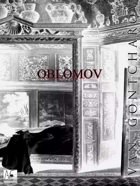 Oblomov - Yvan Gontcharov - A verba futuroruM