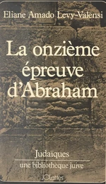 La onzième épreuve d'Abraham