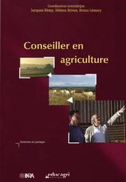 Conseiller en agriculture